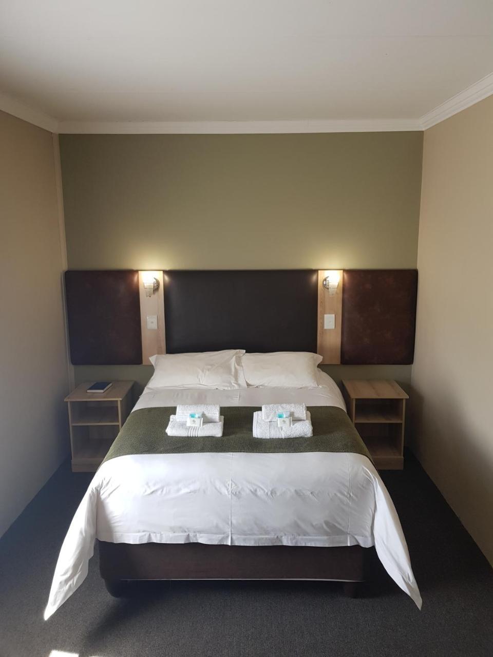 Be My Guest Hotel Conference Sasolburg Rum bild